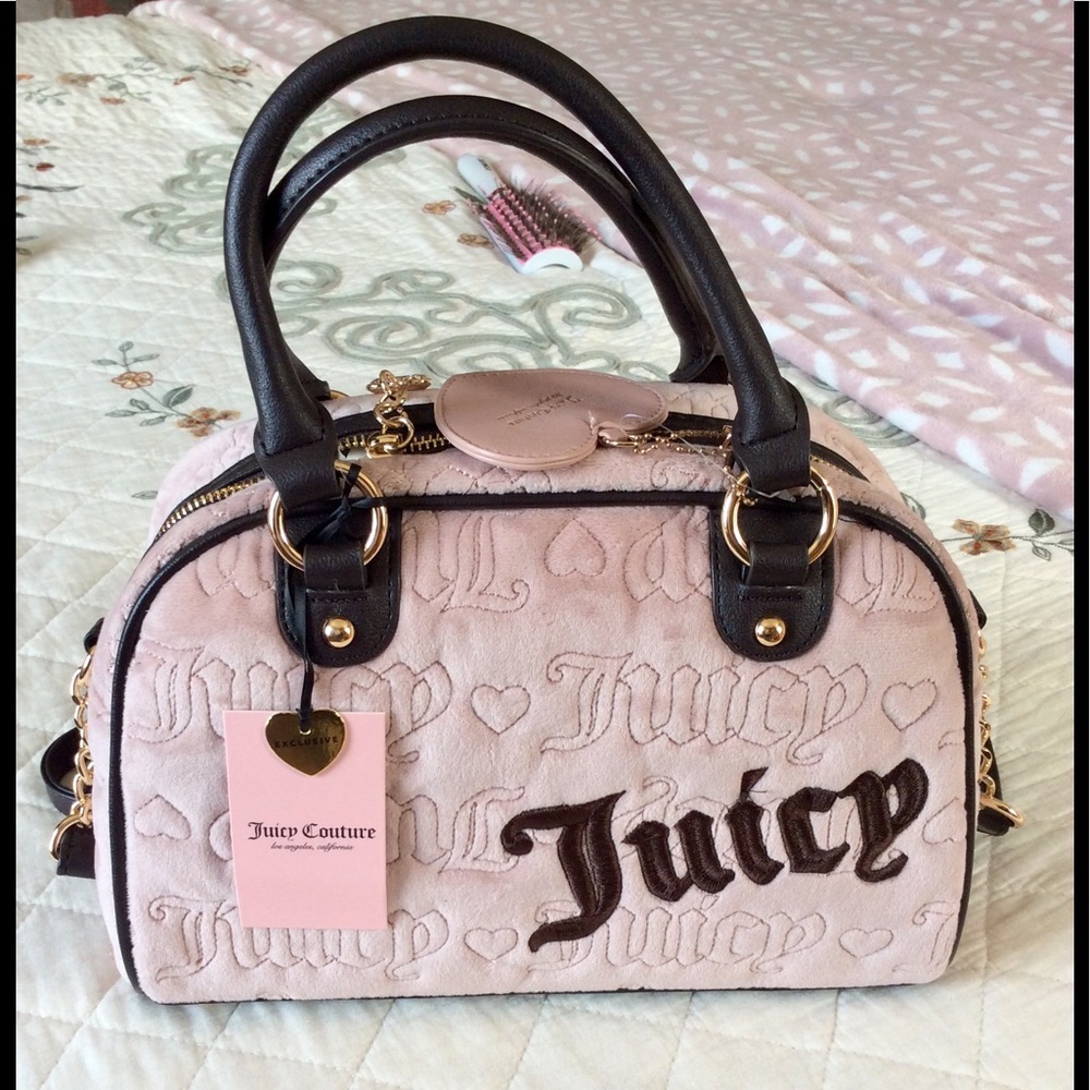 Juicy Couture bag